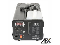Afx Light   FOG-2500-PRO-BL 2500W 3L c/ 2 Comandos